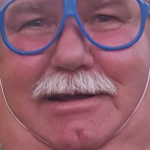 Meet your Posher, Brian